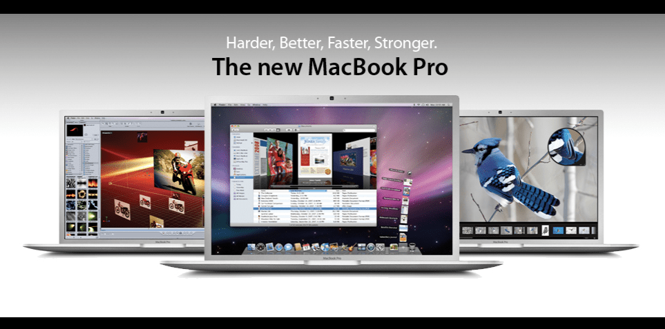 Macbook Pro