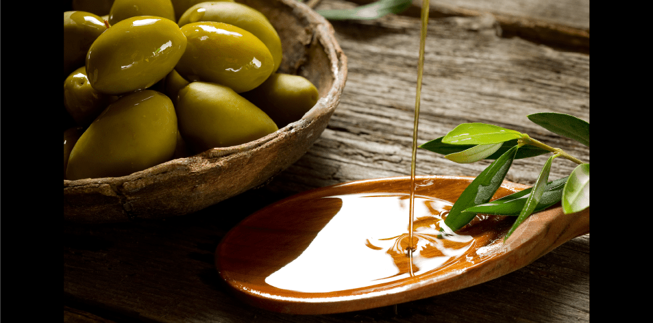 Olive Oil