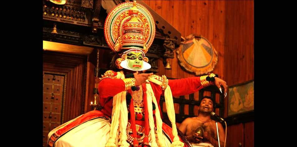 kathakali