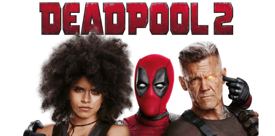 Deadpool 2