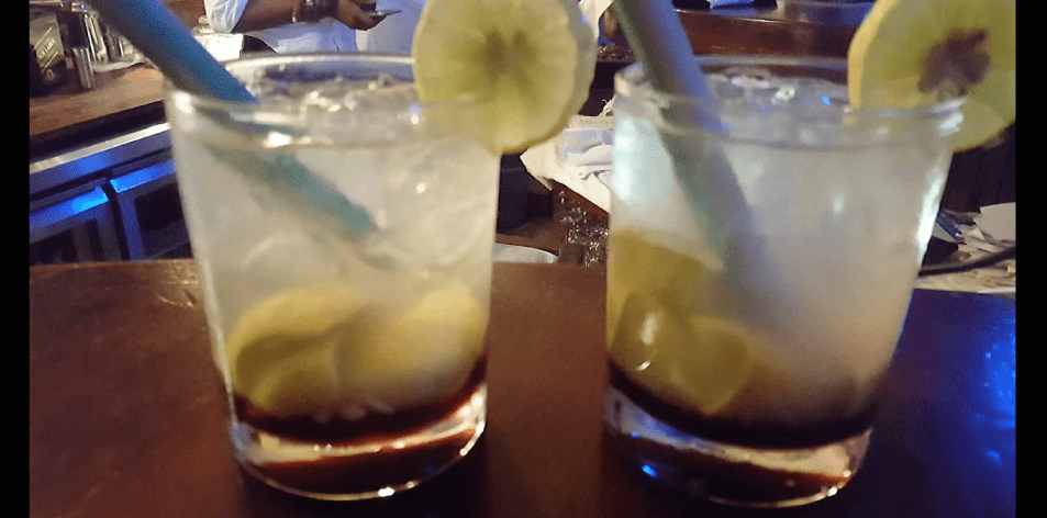 caipiroska