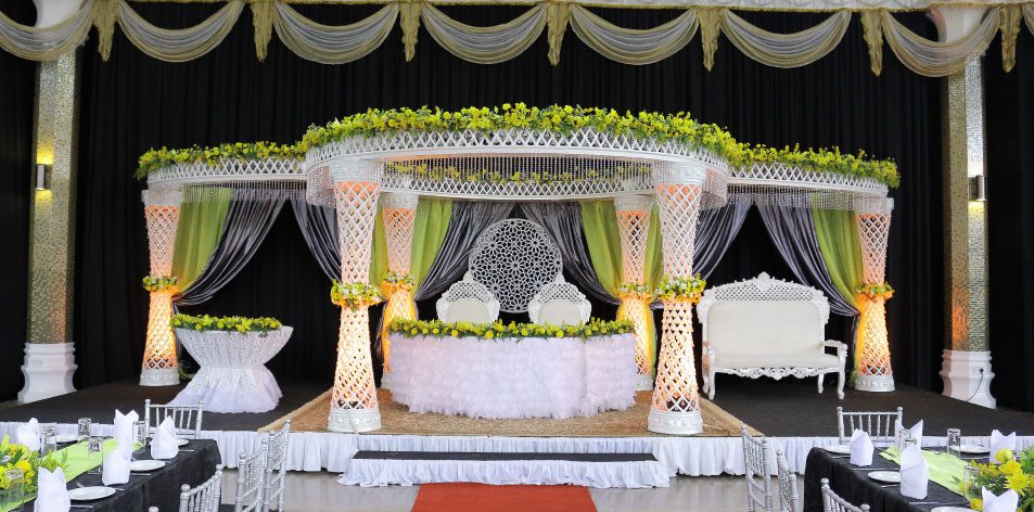 Mandap