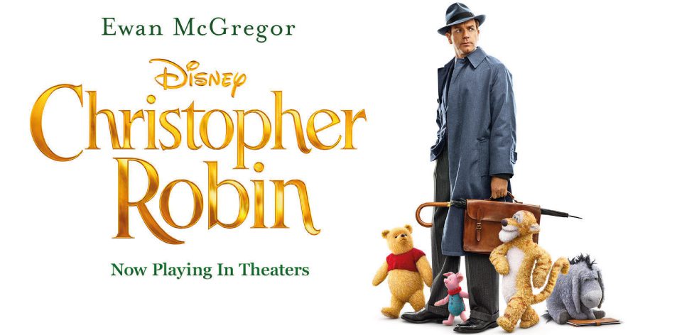 Westgate Cinema Christopher Robin