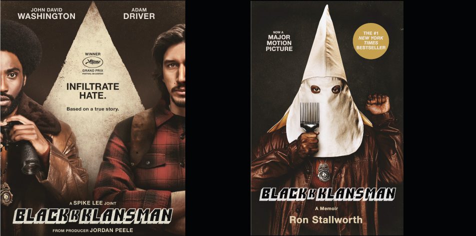 BLACKKKLANSMAN Garden City