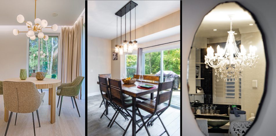 5 Best Chandeliers To Get In 2019- H&S Homes & Gardens