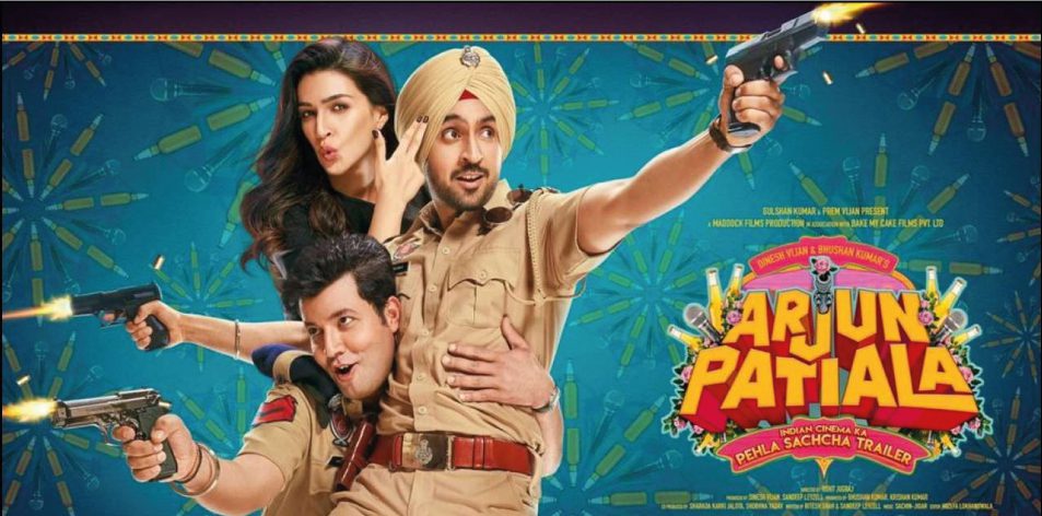 ANGA DIAMOND 26th July-1st Aug- Diamond Plaza II- ARJUN PATIALA