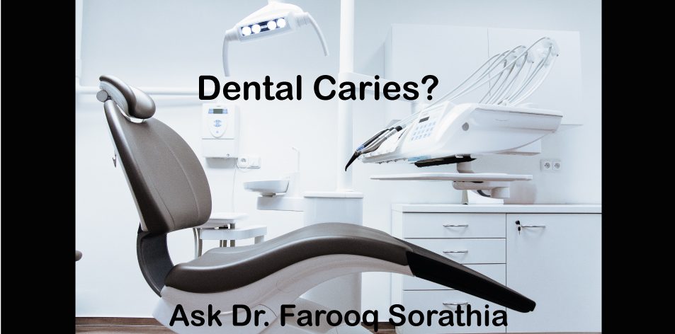 dental caries