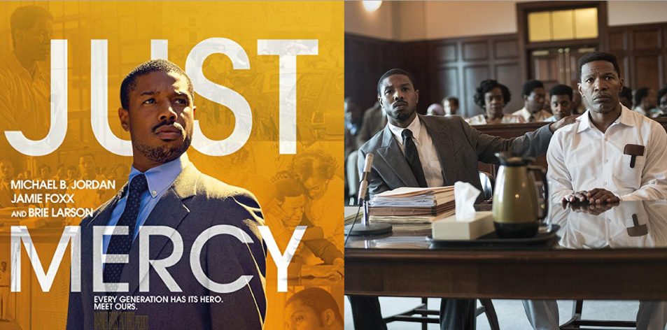 ANGA Panari Sky Center Cinema 28th Feb-5th March 2020- Just Mercy- H&S Magazine Kenya