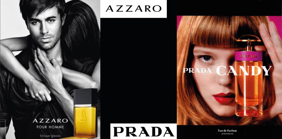 H&S Recommended Fragrance of The Week- For Her- Prada Candy, For Him- Azzaro Pour Homme