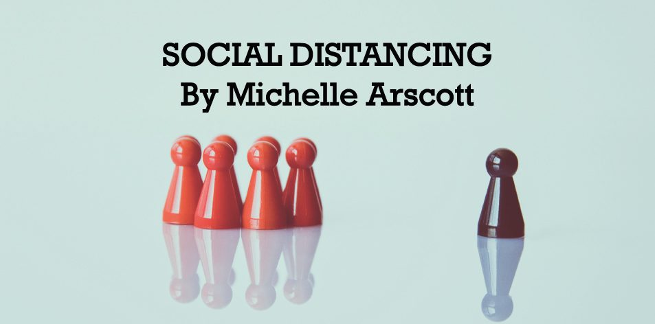 social distancing