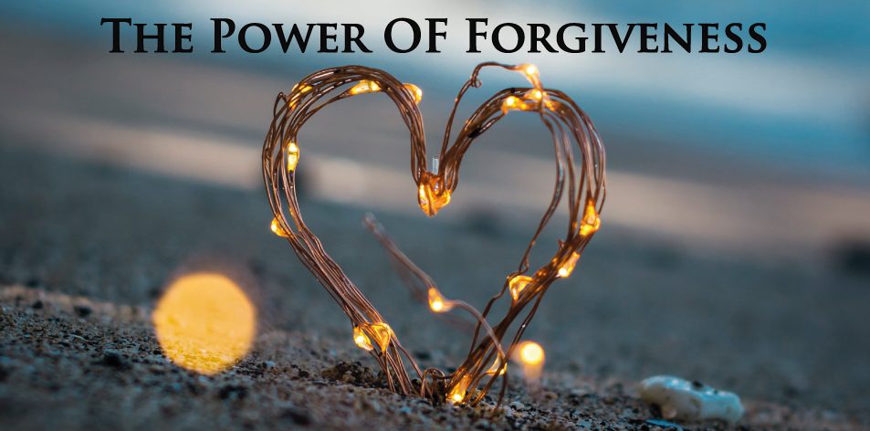 forgiveness