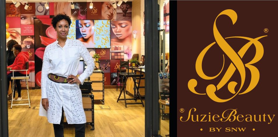 Skin Care Tips With Suzie Wokabi