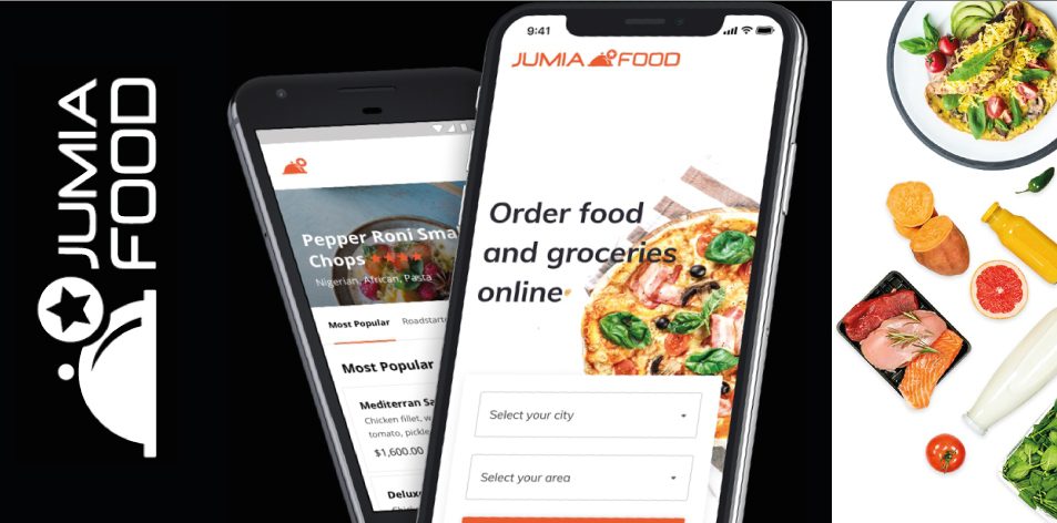 Top 3 Jumia Food Outlets For Household Deliveries Of The Week