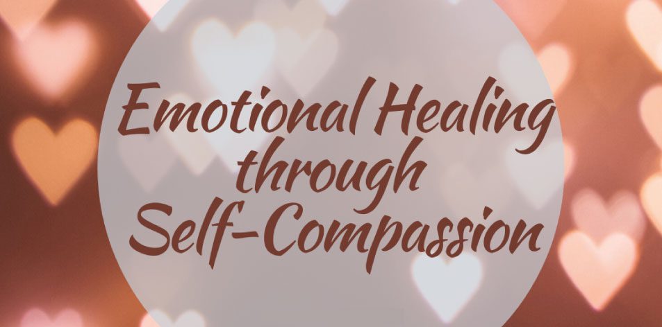 emotional healing