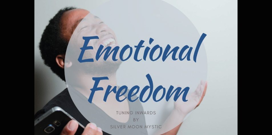 emotional freedom