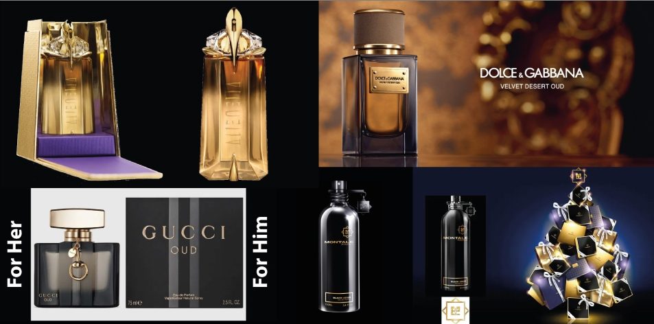 H&S Recommended EID Fragrance of The Week- Oud Special Offers