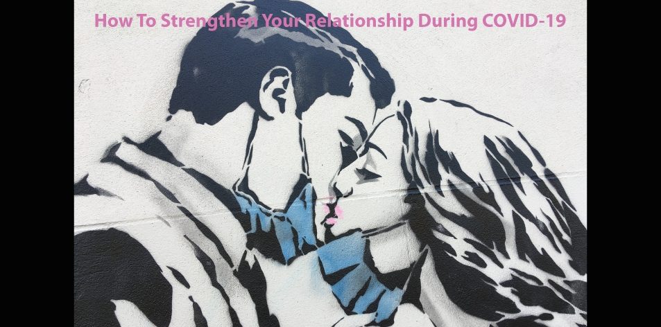 strengthen your relationship