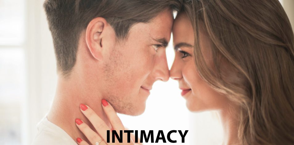 Intimacy