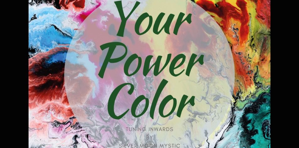 Your Power Color