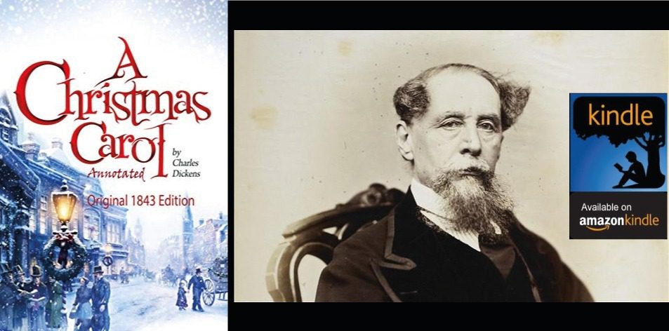 Charles Dickens- A Christmas Carol