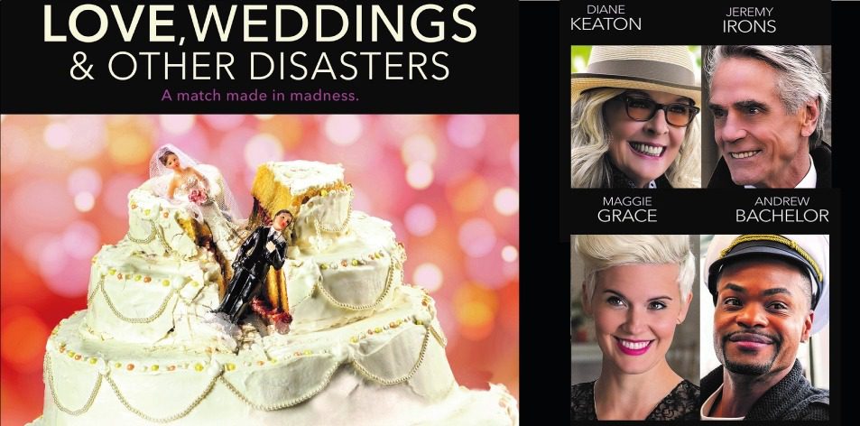 Love, Weddings & Other Disasters