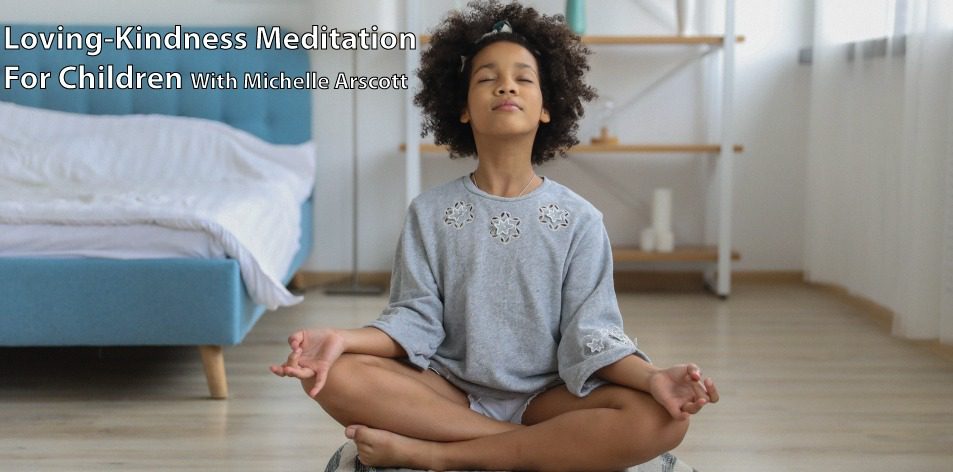 loving-kindness meditation