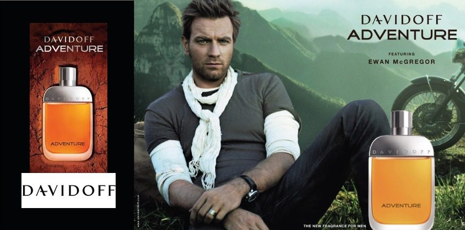 H&S Recommended Fragrance of The Week- Davidoff Adventure- For Men