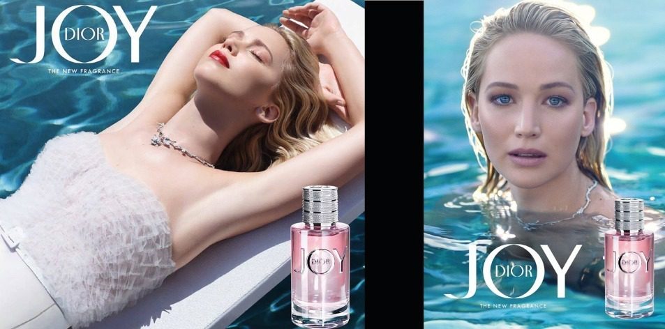 H&S Recommended Fragrance of The Week- CHRISTIAN DIOR- Joy For Women