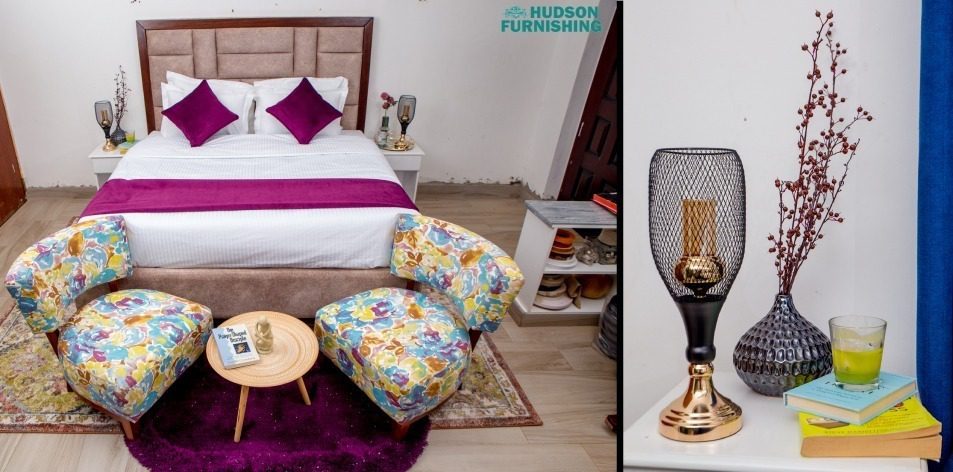 Hudson Furnishing: 6 Décor Tips For Your Bedroom