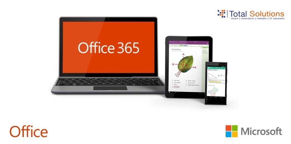 DISCOVER ENDLESS OPPORTUNITIES Discover more from the MS Office 365 Suite with features such as: • MS Outlook for emails, • MS PowerPoint for top-notch group presentations, • OneDrive to store up to 5 GB worth of information!