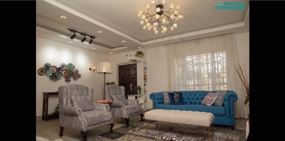 Hudson Furnishing: 5 Tips To Choosing The Best Sofa For Your Home