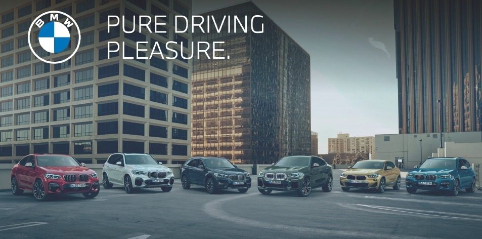 INCHCAPE KENYA LIMITED- BMW- Pure Driving Pleasure