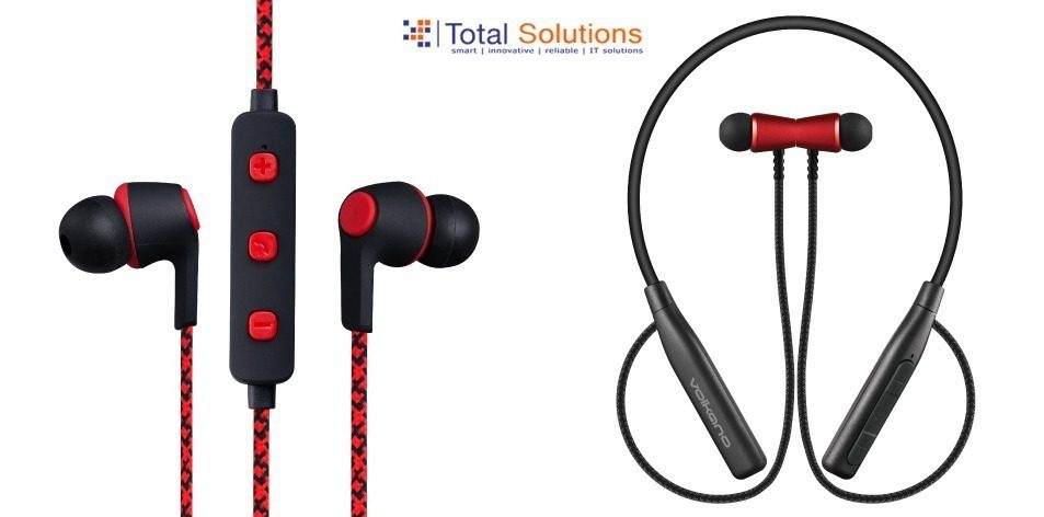 Total Solutions Ltd: Easter After Sale: Get Special Offers on Selected Bluetooth Accessories!!