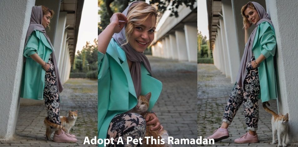 pet this Ramadan