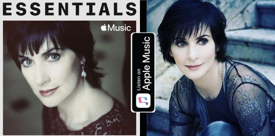 Apple Music- H&S Magazine's Best Artist Of The Week- Enya- Essentials