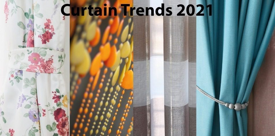 curtain design trends