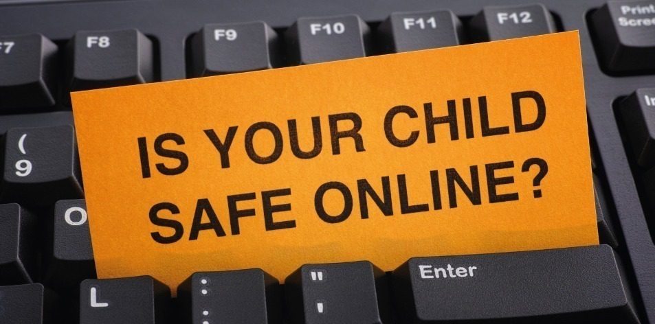 child's safety On Social Media