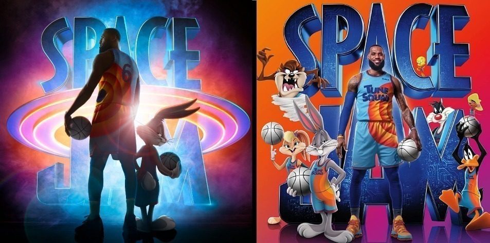 MEGA CINEMAS KISUMU CINEMA GUIDE: 16th-22nd July 2021- Space Jam: A New Legacy