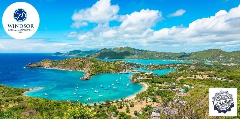 Windsor Capital Management: Caribbean Citizenship By Investment – Paradise Islands And A Stress-Free Route To International Freedom