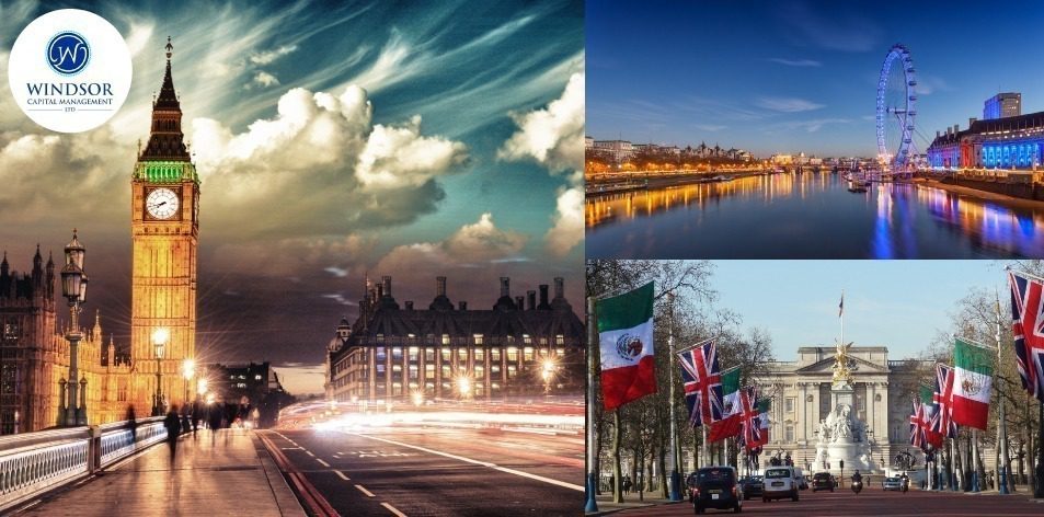 Windsor Capital Management: Dreaming Of Living And Working In The United Kingdom