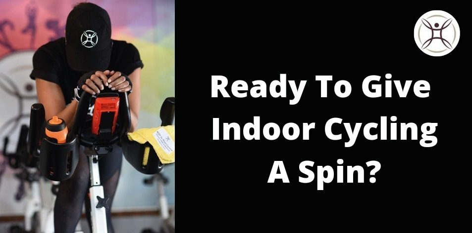 indoor cycling