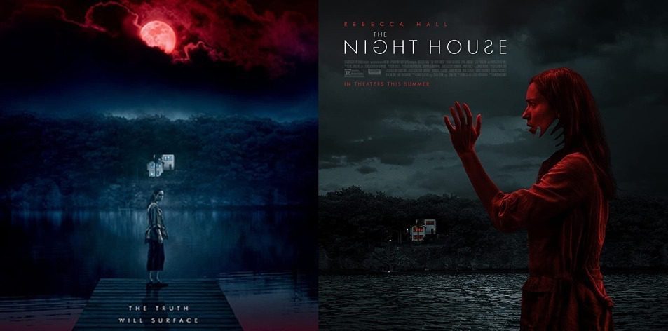 THE NIGHT HOUSE