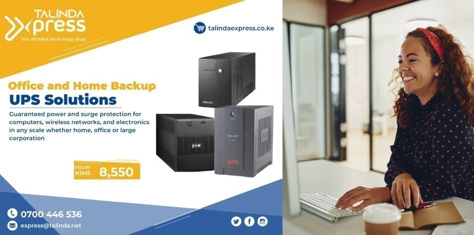 Talinda Express: Power Backups for your home and office.