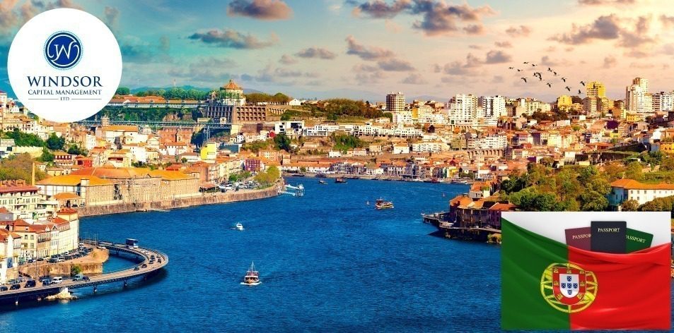 Windsor Capital Management: Buy A Property In Portugal Today, For A Brighter Tomorrow, As A Resident Of One Of The Most Popular Countries In The World