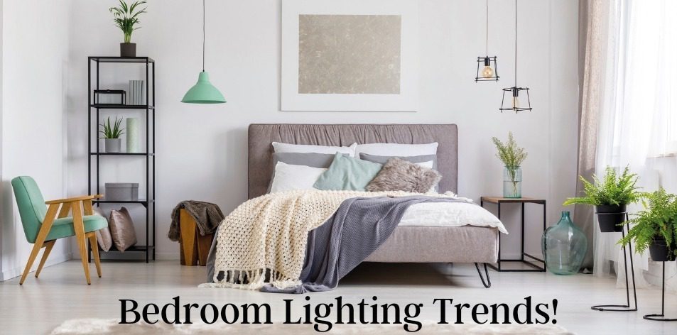 lighting trends