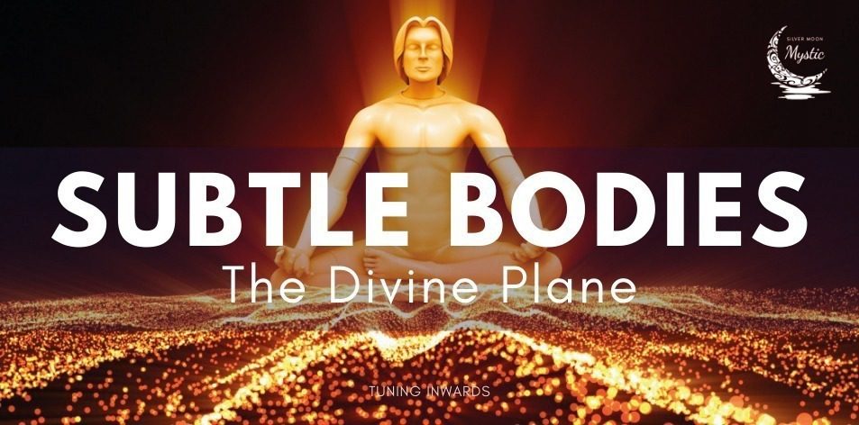 the divine plane