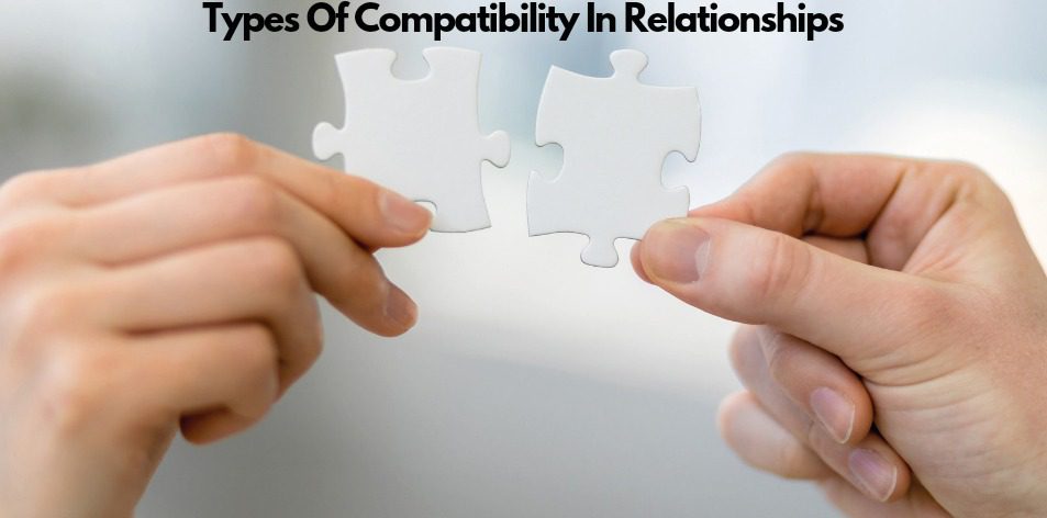 Types of Compatibility