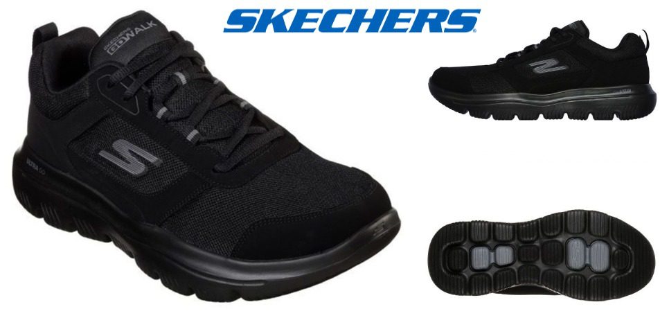 Skechers GO WALK EVOLUTION ULTRA