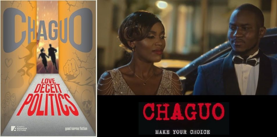 CHAGUO (KENYAN MOVIE)