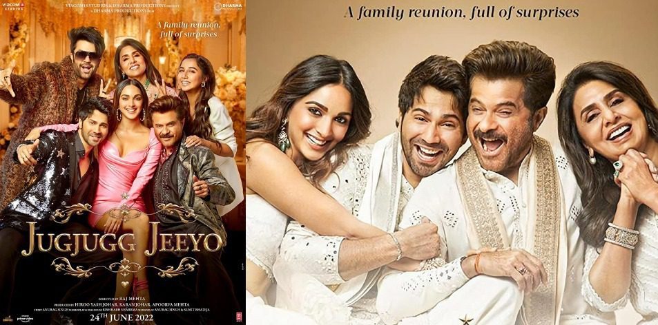 Jugjugg Jeeyo (Bollywood)